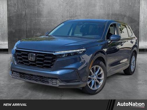 2023 Honda CR-V EX-L 2WD