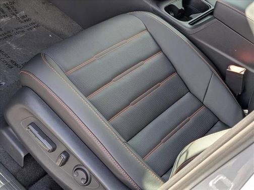 2026 Honda CR-V Hybrid Sport-L FWD