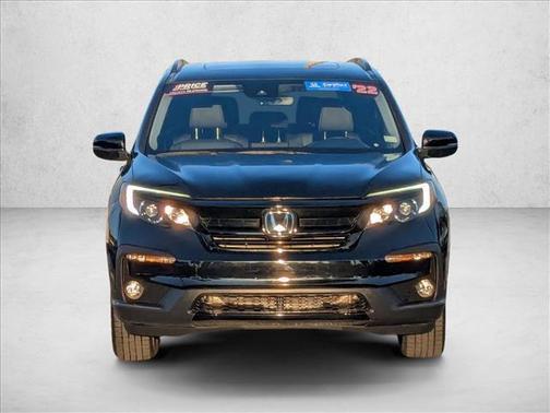 2022 Honda Pilot AWD Special Edition