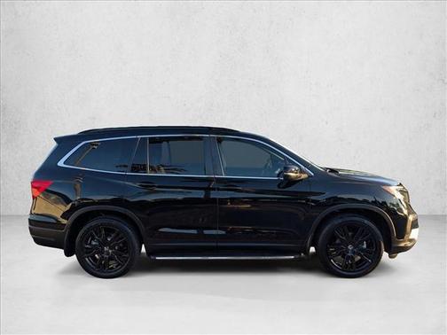 2022 Honda Pilot AWD Special Edition
