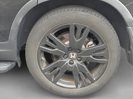 2022 Honda Pilot AWD Special Edition