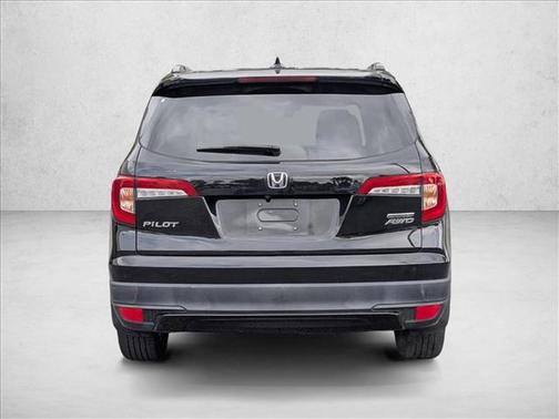 2022 Honda Pilot AWD Special Edition