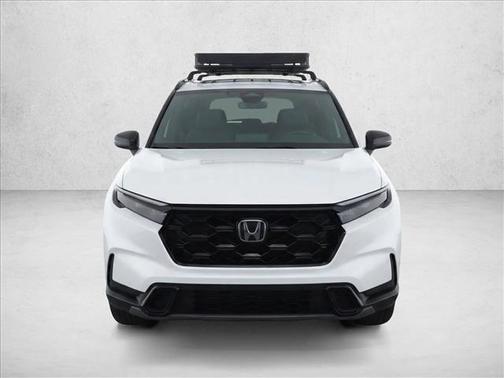 2023 Honda CR-V Hybrid Sport AWD