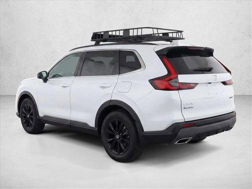 2023 Honda CR-V Hybrid Sport AWD