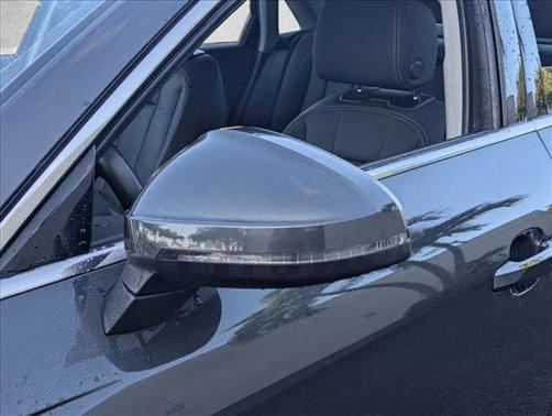 2022 Audi A4 40 Premium