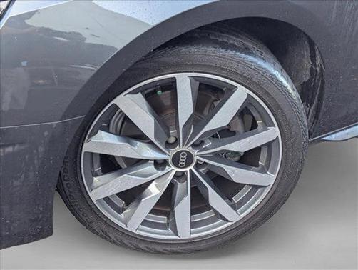 2022 Audi A4 40 Premium
