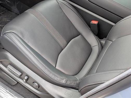 Sonic Gray Pearl 2026 Honda Pilot EX-L