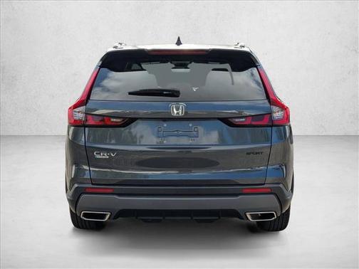 2023 Honda CR-V Hybrid Sport FWD