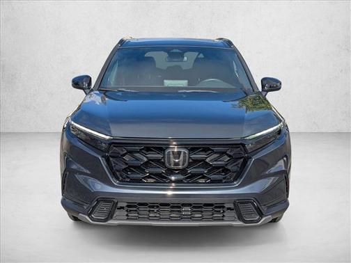2023 Honda CR-V Hybrid Sport FWD