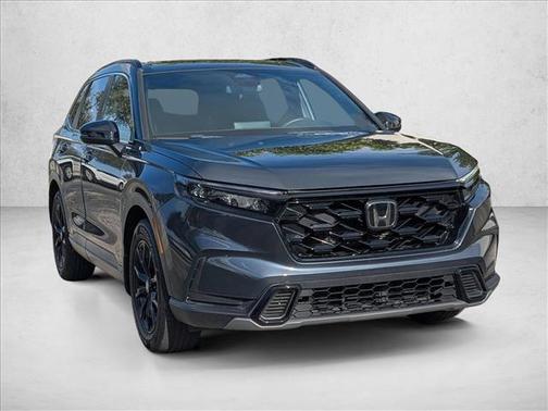 2023 Honda CR-V Hybrid Sport FWD