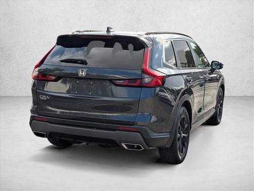 2023 Honda CR-V Hybrid Sport FWD