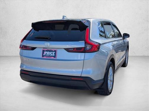 2024 Honda CR-V EX AWD