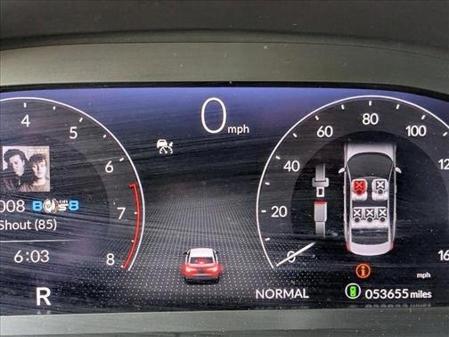 2022 Honda Civic Touring