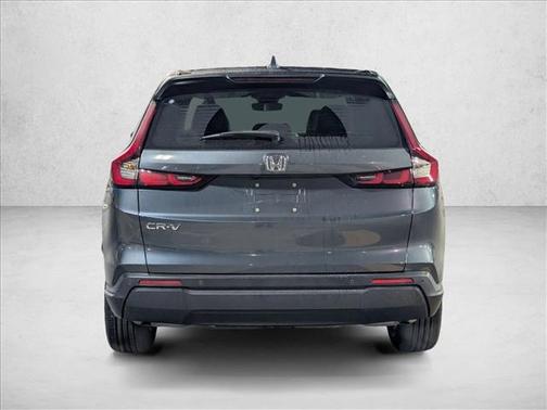 2023 Honda CR-V EX-L 2WD