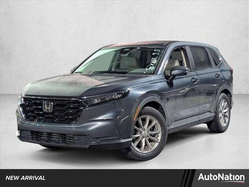 2023 Honda CR-V EX-L 2WD