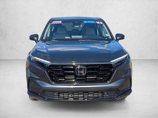 2023 Honda CR-V EX-L 2WD