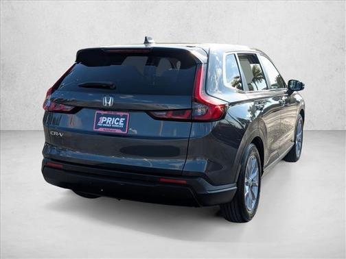 2023 Honda CR-V EX-L 2WD