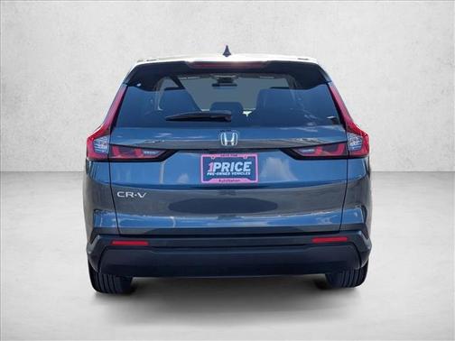 2023 Honda CR-V EX-L 2WD