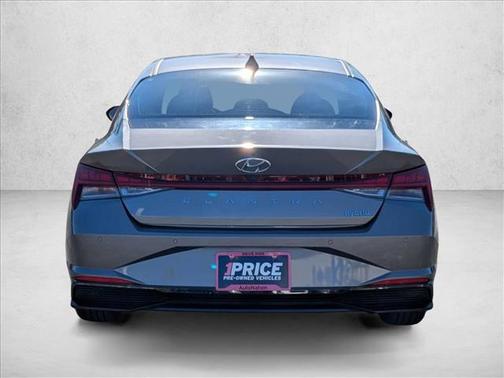 2023 Hyundai ELANTRA HEV Limited