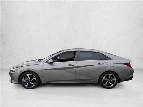 2023 Hyundai ELANTRA HEV Limited