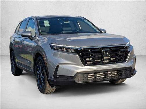 2026 Honda CR-V EX-L 2WD