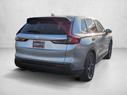 2026 Honda CR-V EX-L 2WD