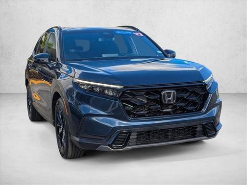 2023 Honda CR-V Hybrid Sport FWD