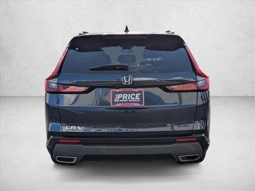 2023 Honda CR-V Hybrid Sport FWD