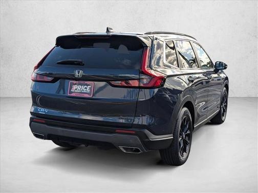 2023 Honda CR-V Hybrid Sport FWD