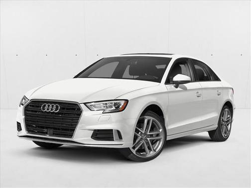 2019 Audi A3 Premium