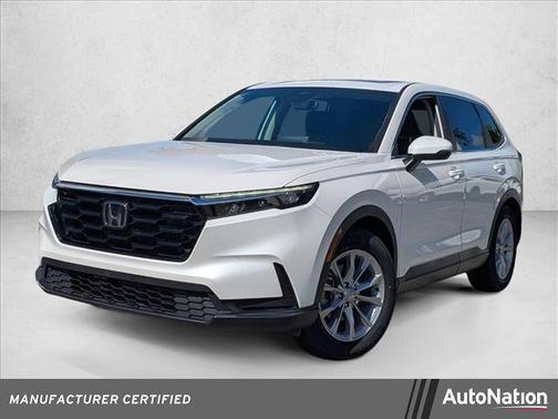 2023 Honda CR-V EX 2WD