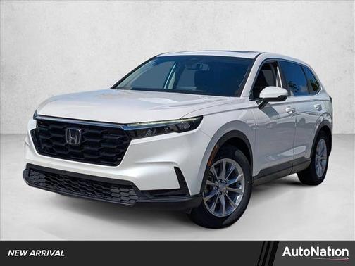 2023 Honda CR-V EX 2WD