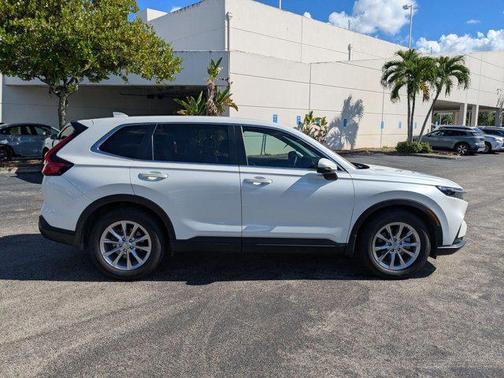 2023 Honda CR-V EX 2WD