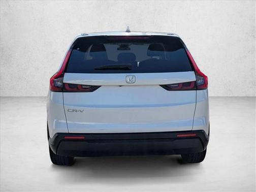 2023 Honda CR-V EX 2WD