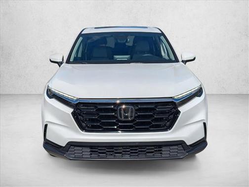 2023 Honda CR-V EX 2WD