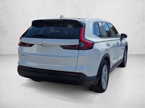 2023 Honda CR-V EX 2WD