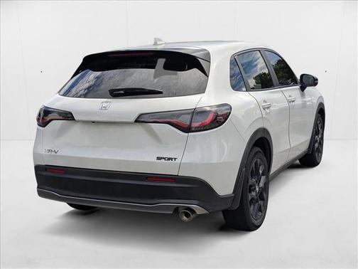 2023 Honda HR-V 2WD Sport