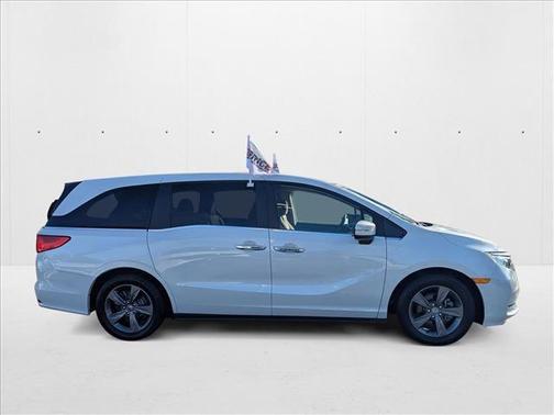 2023 Honda Odyssey EX