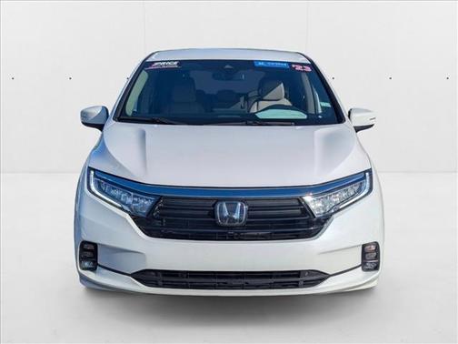 2023 Honda Odyssey EX