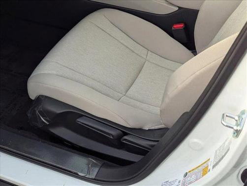 2025 Honda Accord LX 1.5T