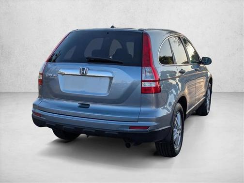 2011 Honda CR-V EX