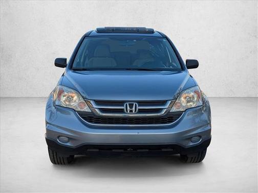 2011 Honda CR-V EX