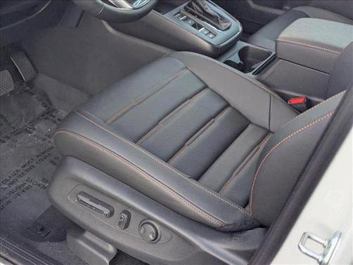 2026 Honda CR-V Hybrid Sport-L FWD