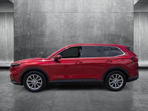 2023 Honda CR-V EX-L 2WD