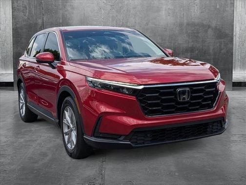 2023 Honda CR-V EX-L 2WD
