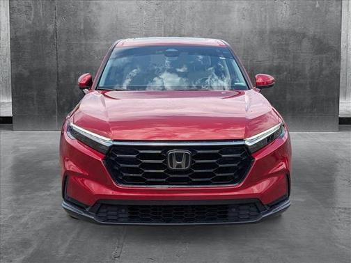 2023 Honda CR-V EX-L 2WD