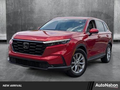 2023 Honda CR-V EX-L 2WD