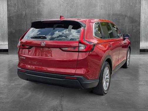 2023 Honda CR-V EX-L 2WD