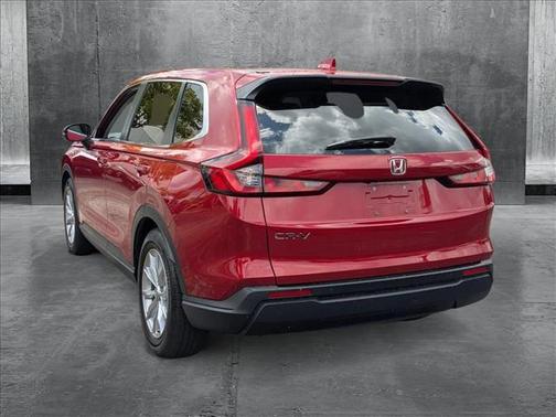 2023 Honda CR-V EX-L 2WD