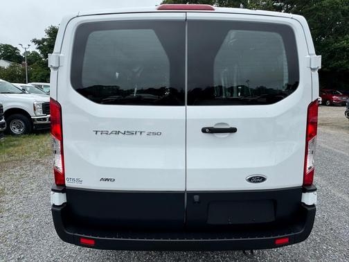 2023 Ford Transit-250 Base